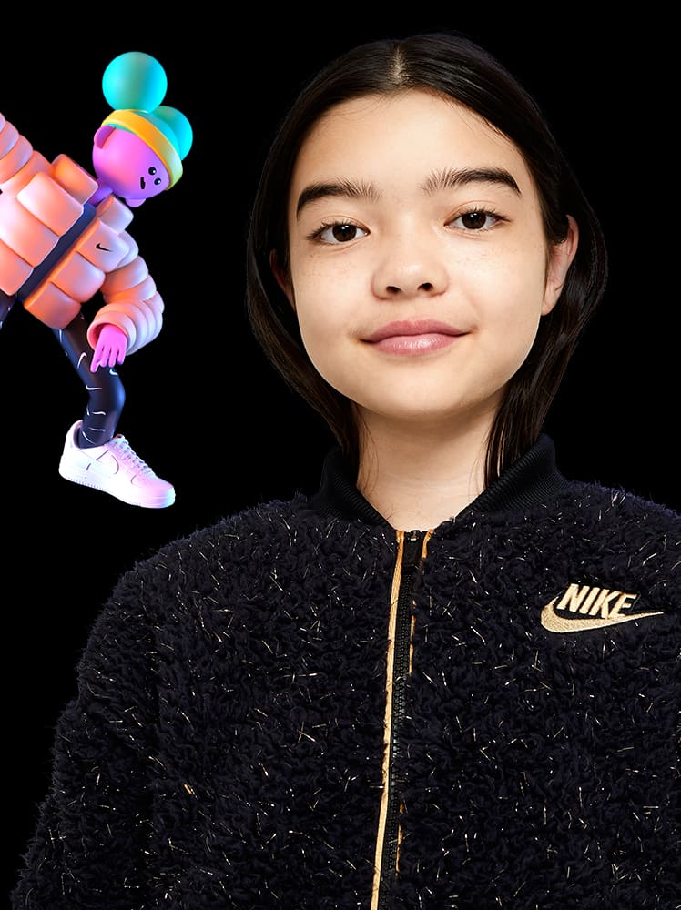 nike uk girls