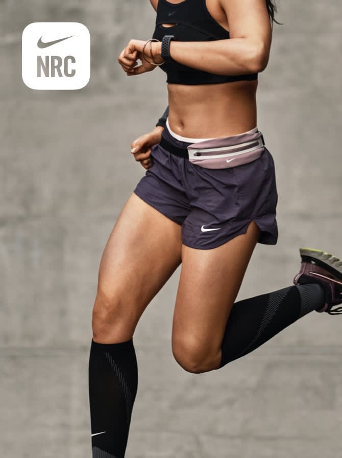 nike running wear