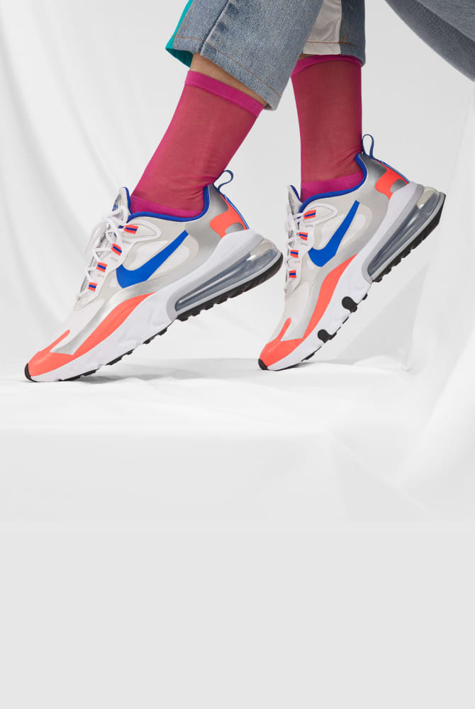 zapatos futbol nike