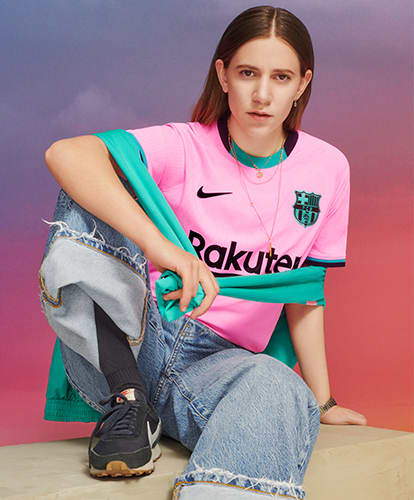 Den officiella FC Barcelona butiken. Nike SE Den officiella FC Barcelona butiken. Nike SE