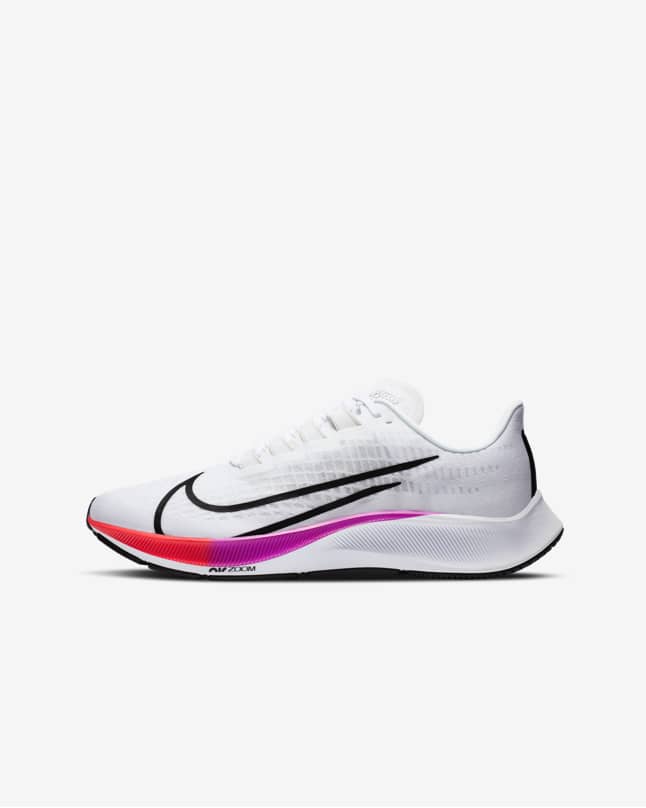nike sport shoes without laces