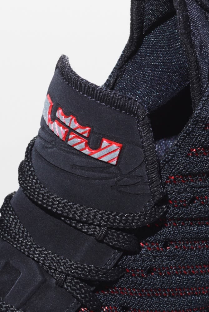 nike lebron what the 16