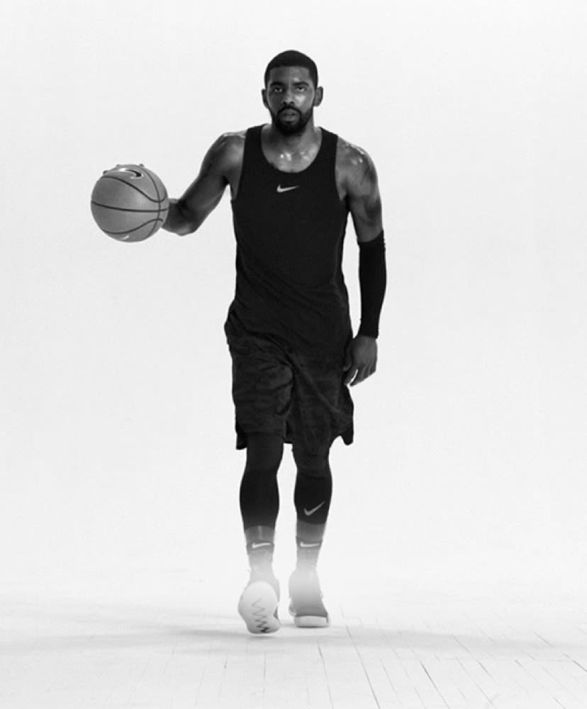 kyrie 4 logo