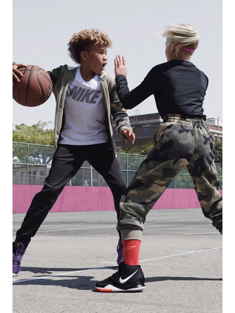 nike kyrie 6 womens