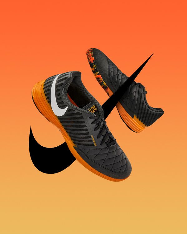 zapatillas nike football