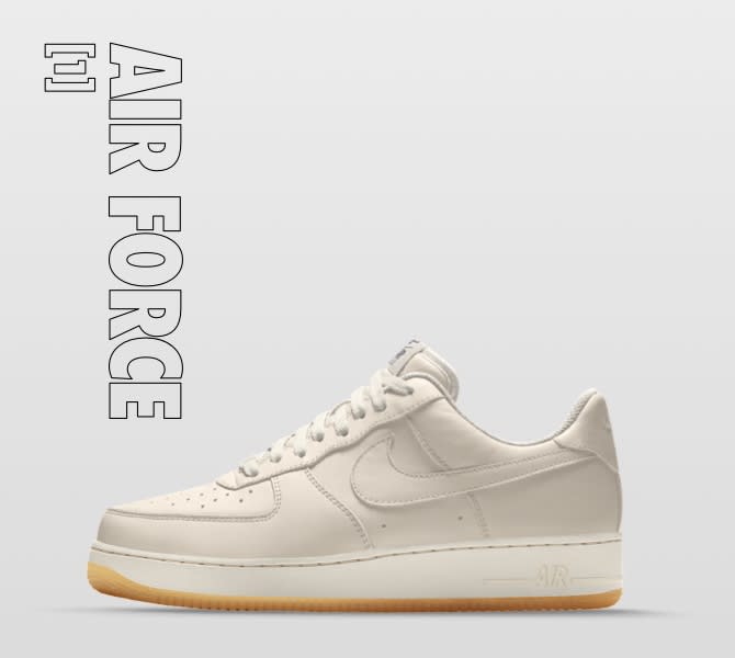 Nike By You カスタムシューズ Nike 日本