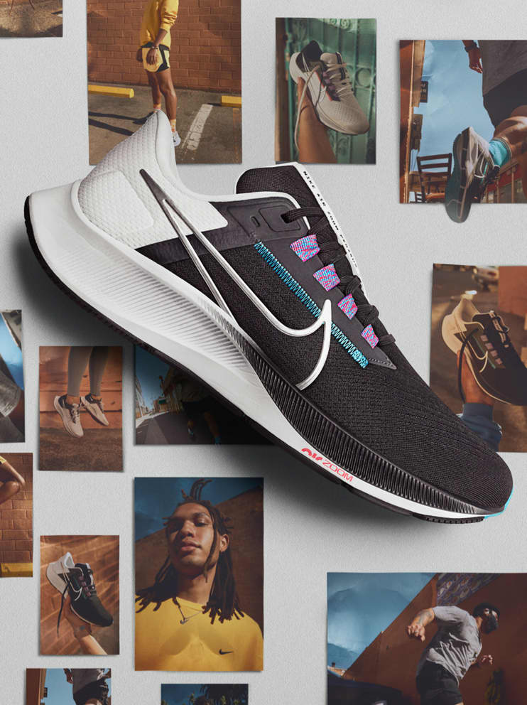 nike running wear