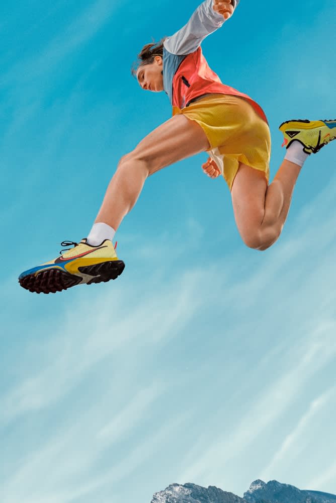nike running wear