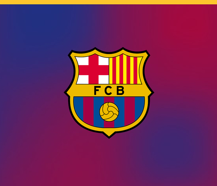 Tienda oficial del FC Barcelona. Nike PR