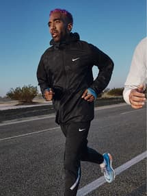 Los mejores y más versátiles chalecos para hombre de Nike. Nike