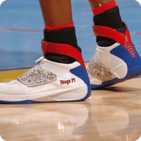 Jordan shoes 17 cheap