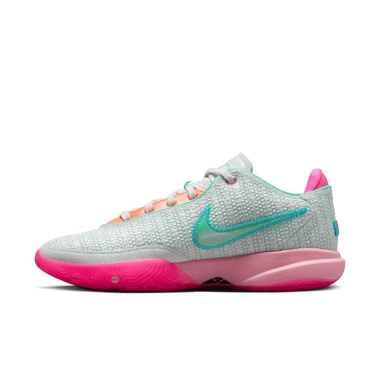 Official LeBron 20 Release Info & Date. Nike.com