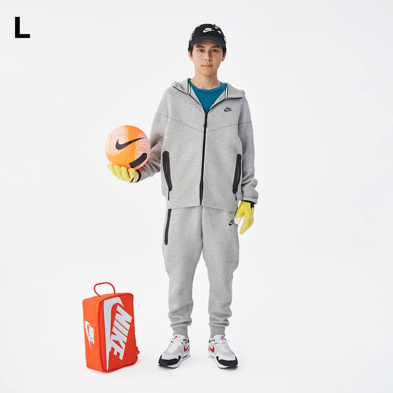 ナイキテックフリース Sサイズ 新品 日本未発売 海外正規品 NIKE TECH FLEECE JOGGER PANT Sサイズ