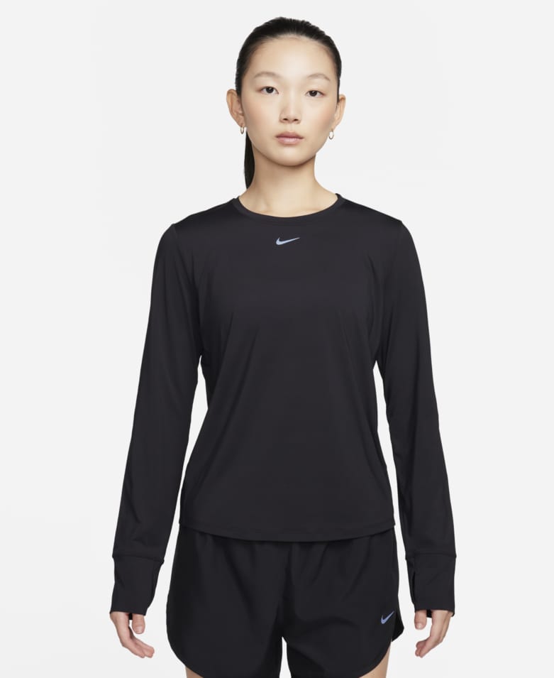 Nike size chart womens tops on sale