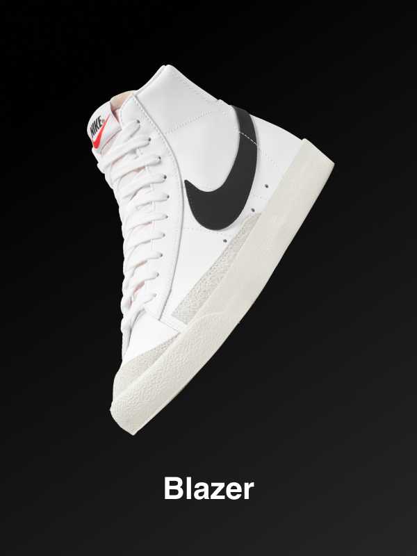 Nike shoes accessories top