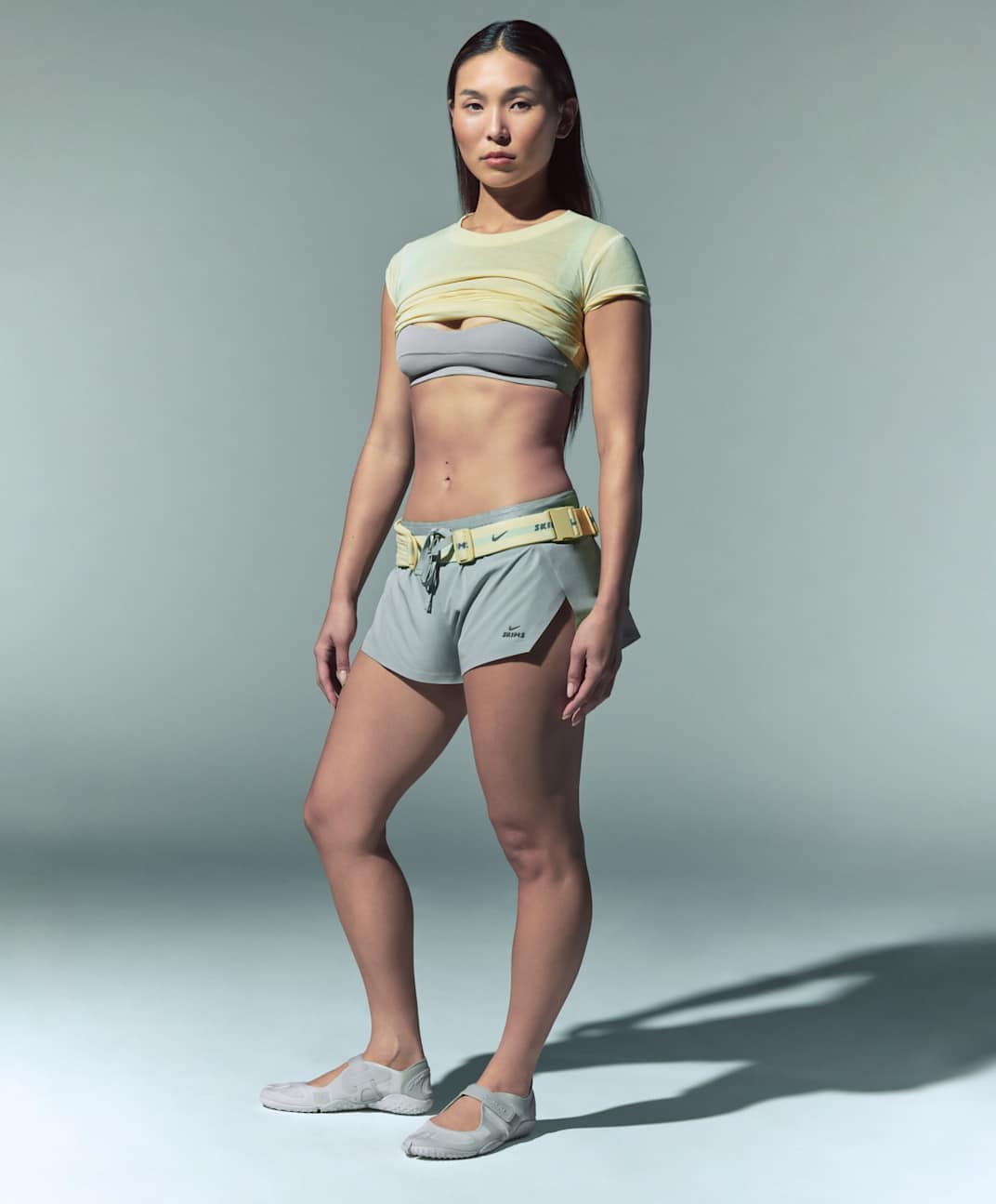 Introducing NikeSKIMS. Body Obsessed.. Nike.com