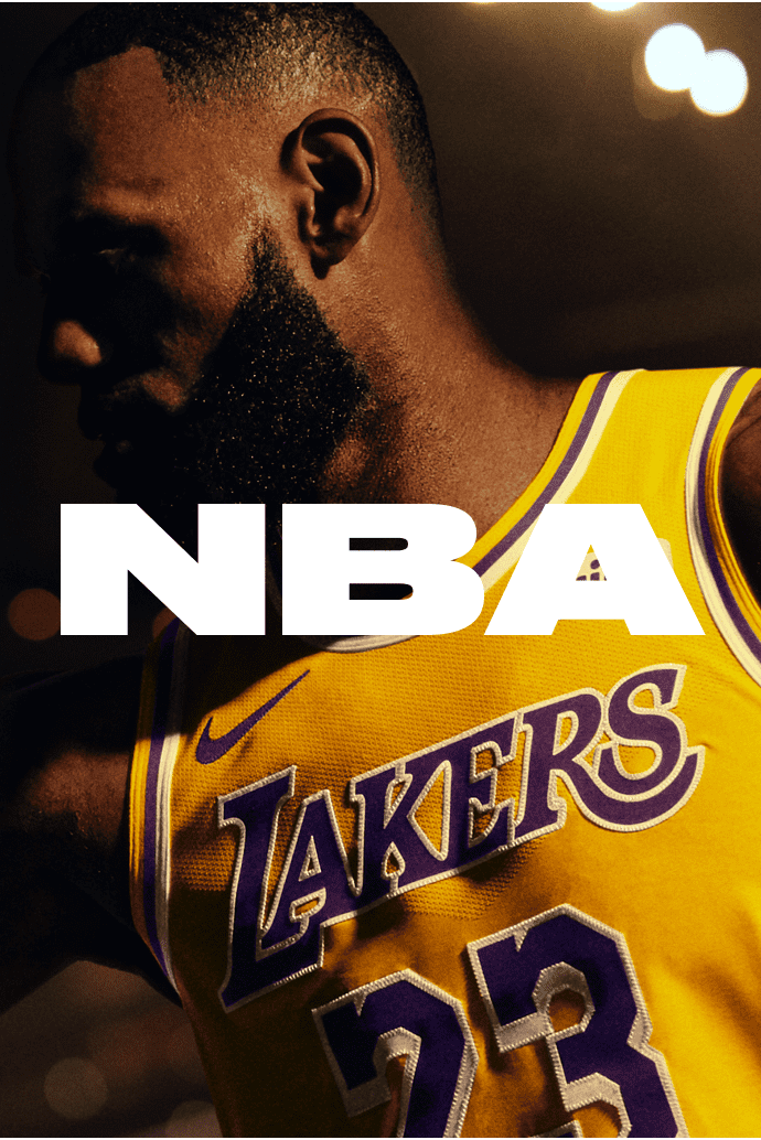 Basketball sales clothing store