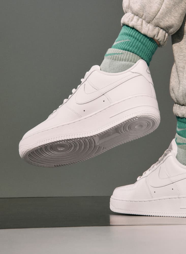 Nike. Just Do It. Nike.com