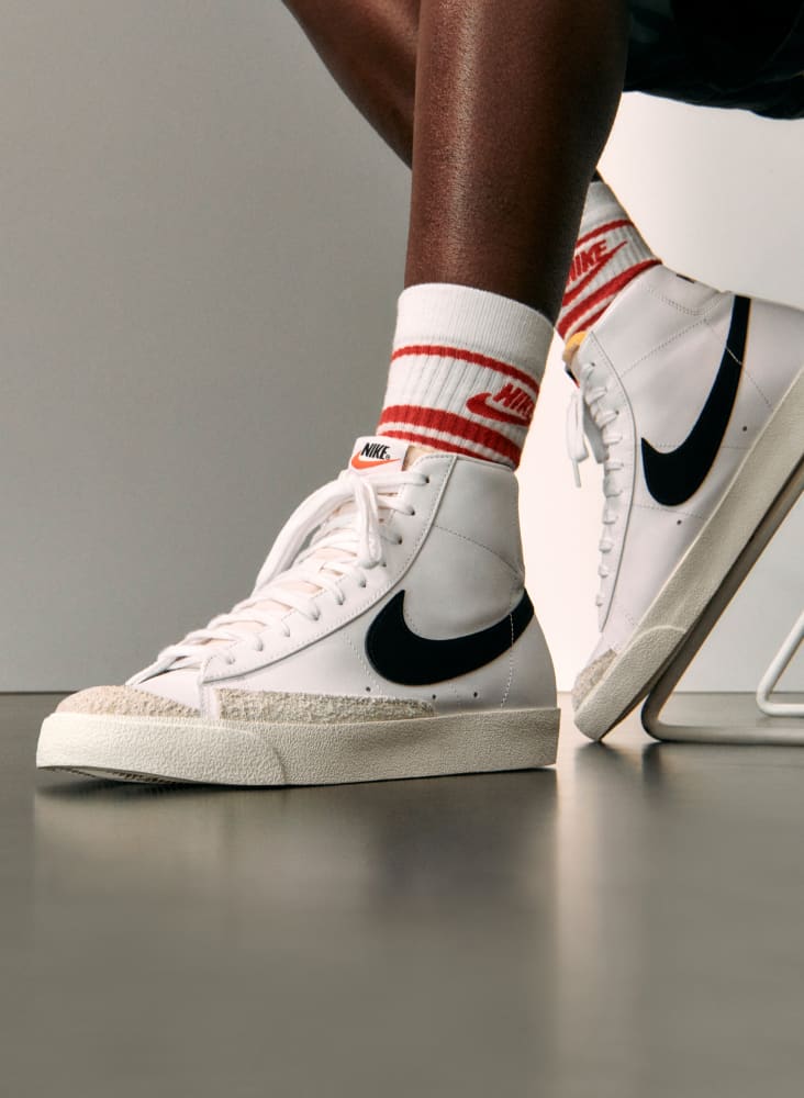 Nike. Just Do It. Nike.com