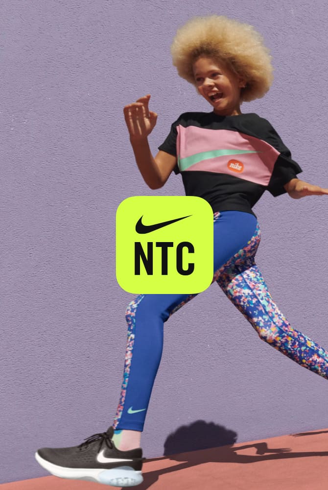 Nike Workout Clothes For Women