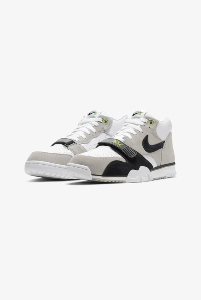 NIKE SB AIR TRAINER 1 . Nike AR