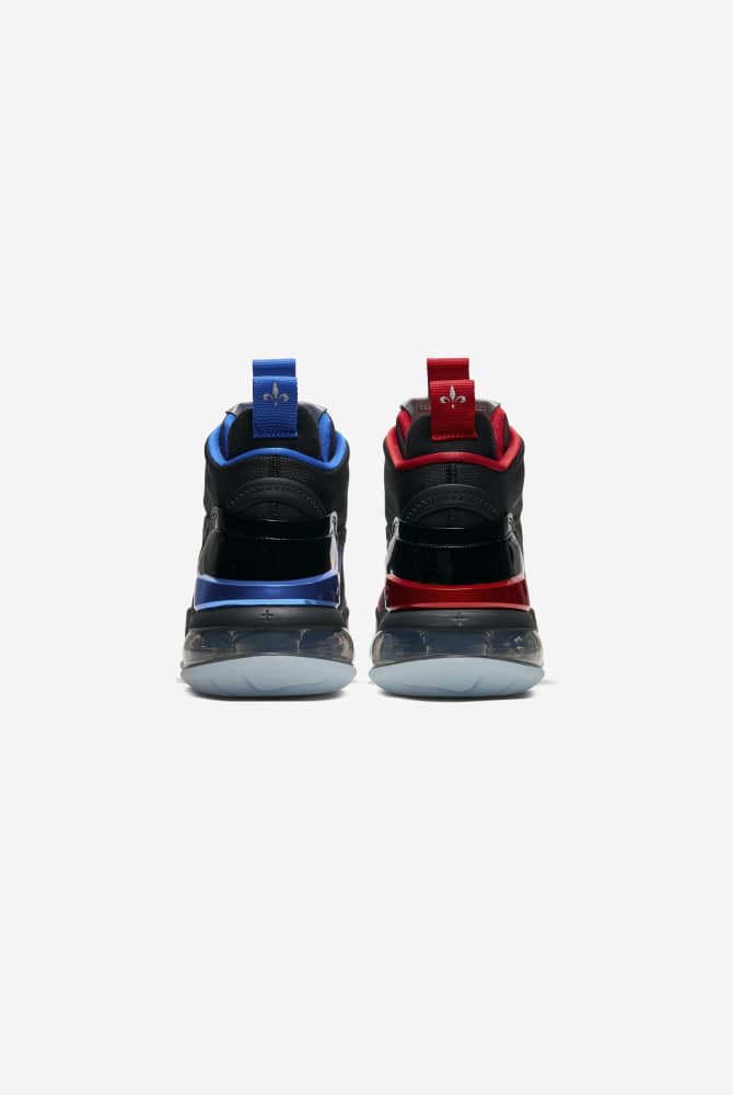 air jordan aerospace 720 psg