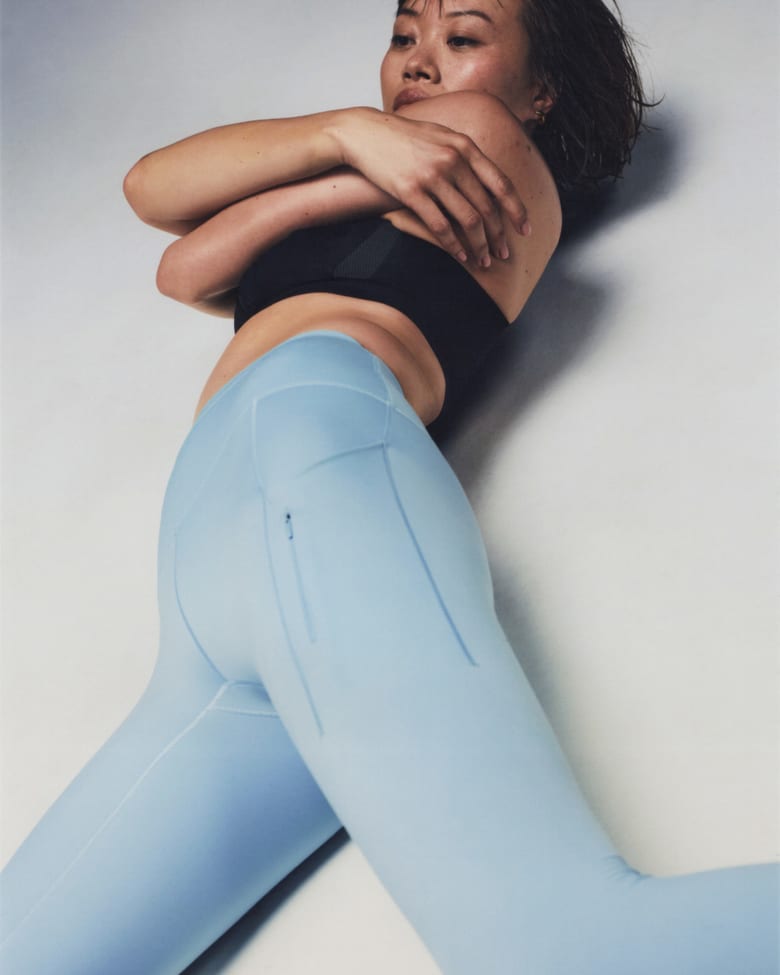 Los diferentes tipos de leggings. Compara estilos Nike. Nike GB