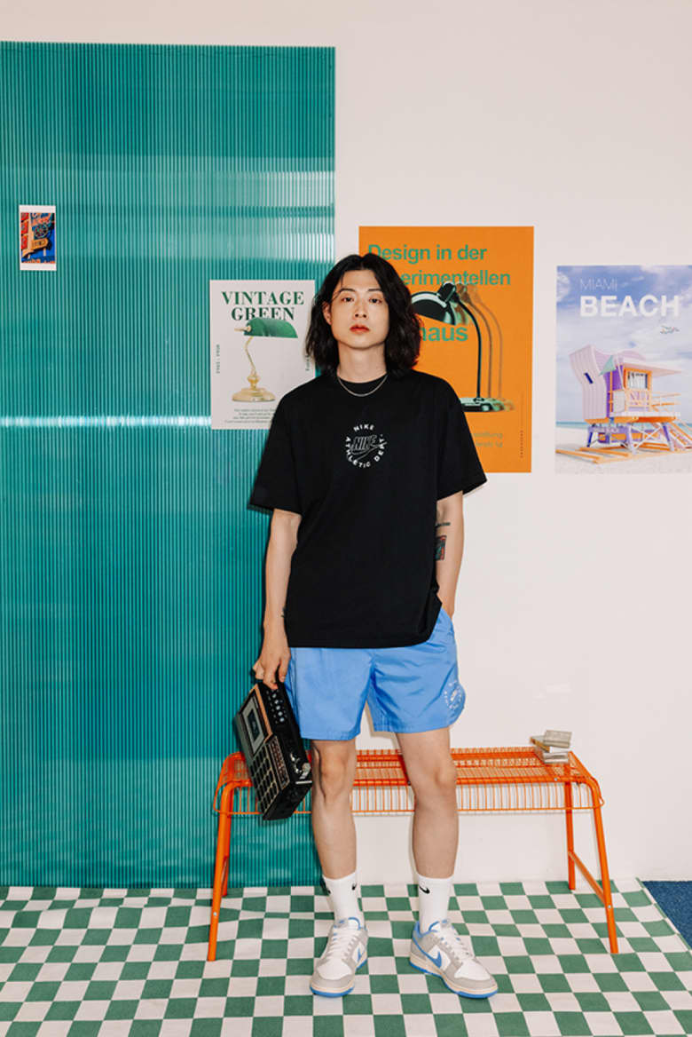 Nike nsw on sale