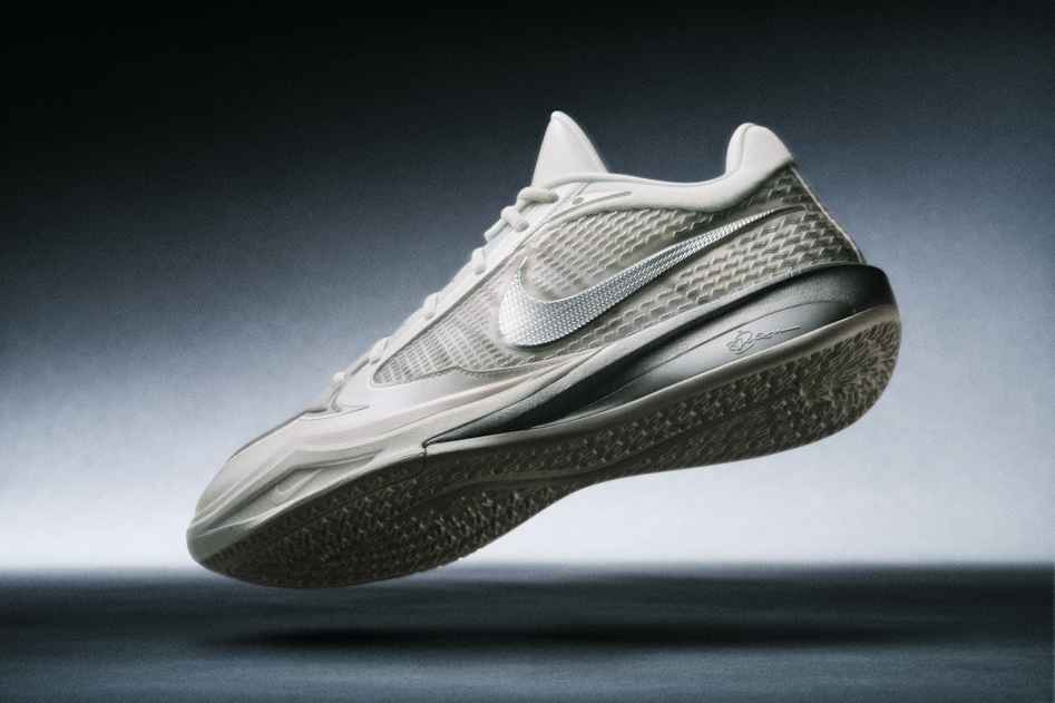 Nike Sabrina 4: Sabrina Ionescu's Most Innovative Signature Shoe