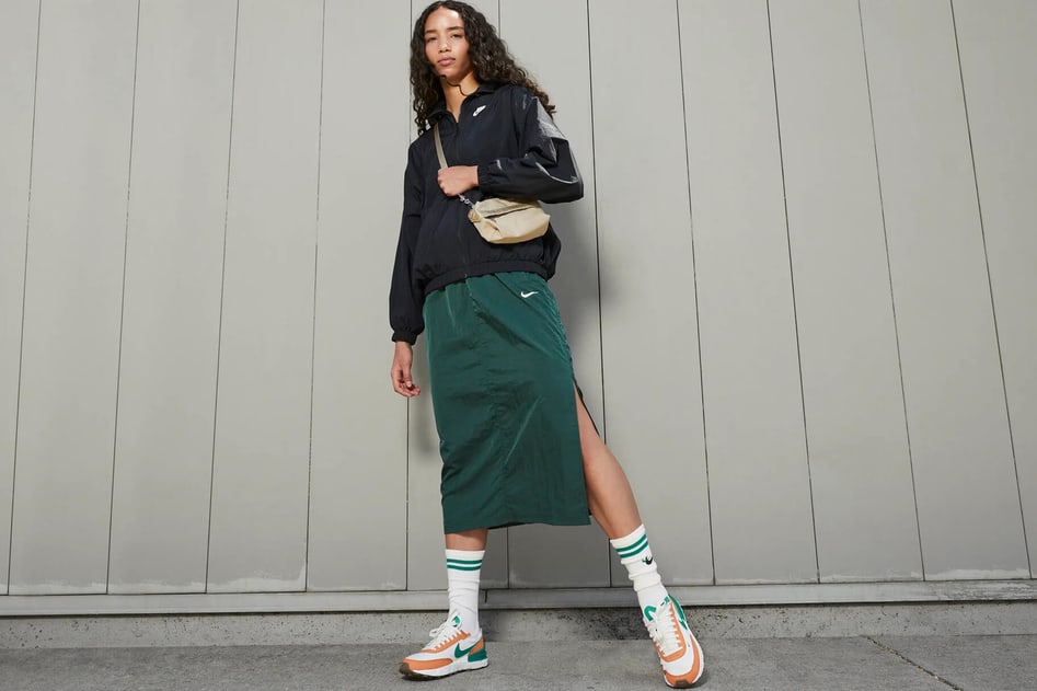 street style nike dunk outfit