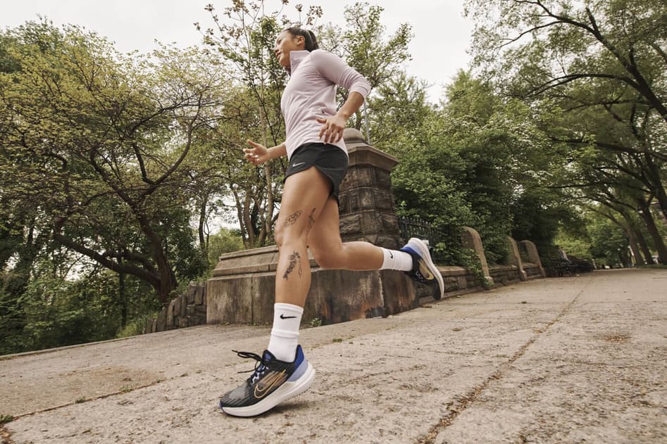 Best running shoes for comfort clearance