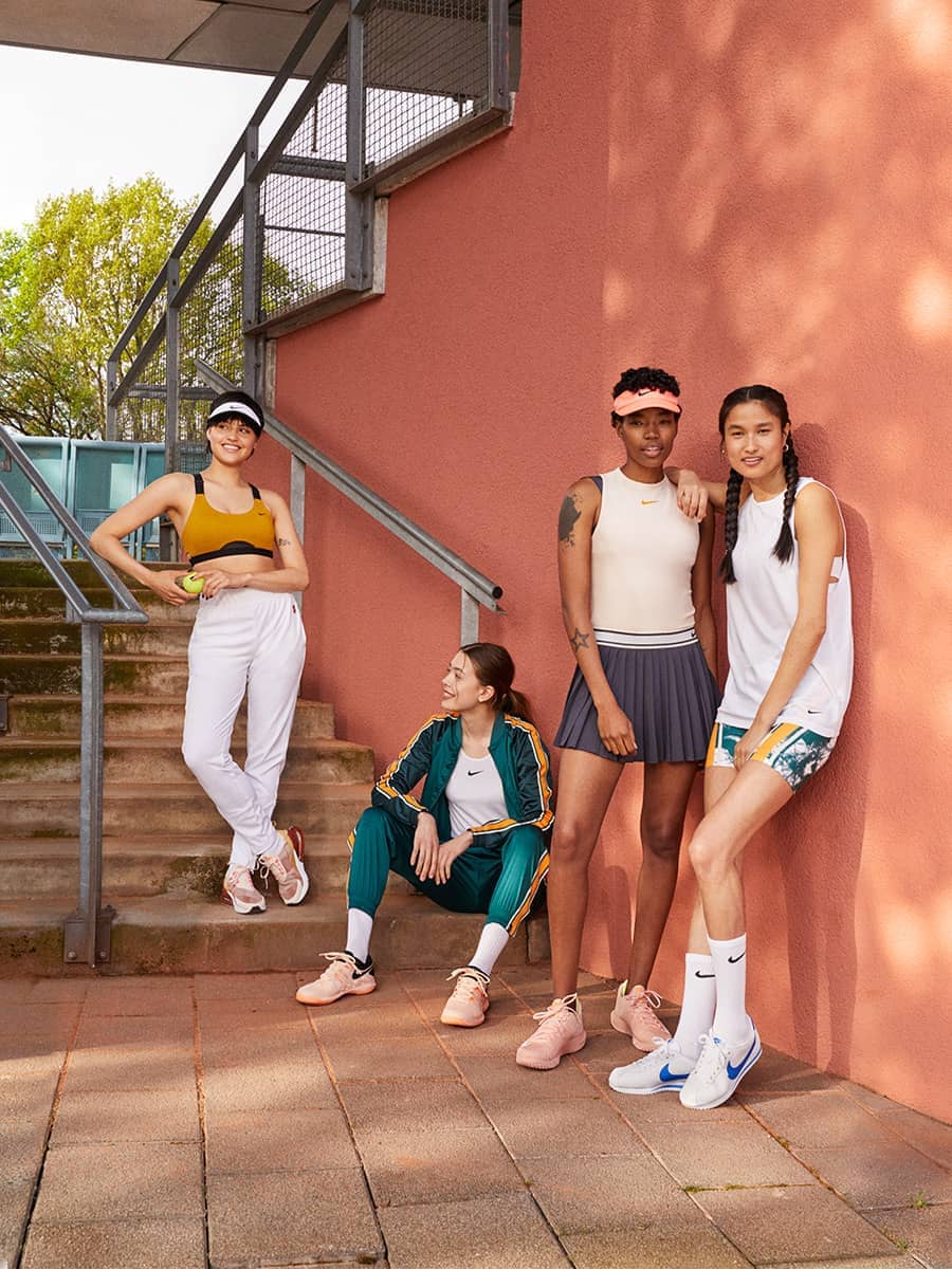 What to Wear to Play Pickleball The Ultimate Guide to Stylish and