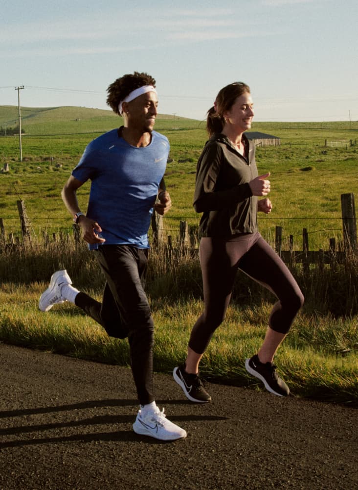 Onveilig gevechten duurzame grondstof Nike Running. Nike.com