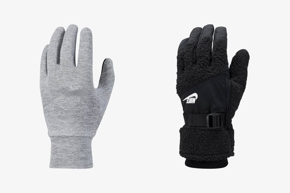 The Best Winter Running Gear by Nike to Shop Now. Nike RO