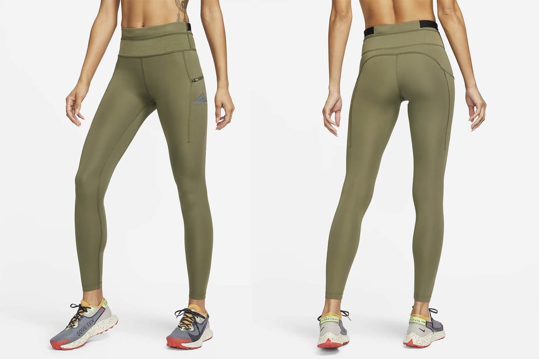 Best nike workout leggings clearance