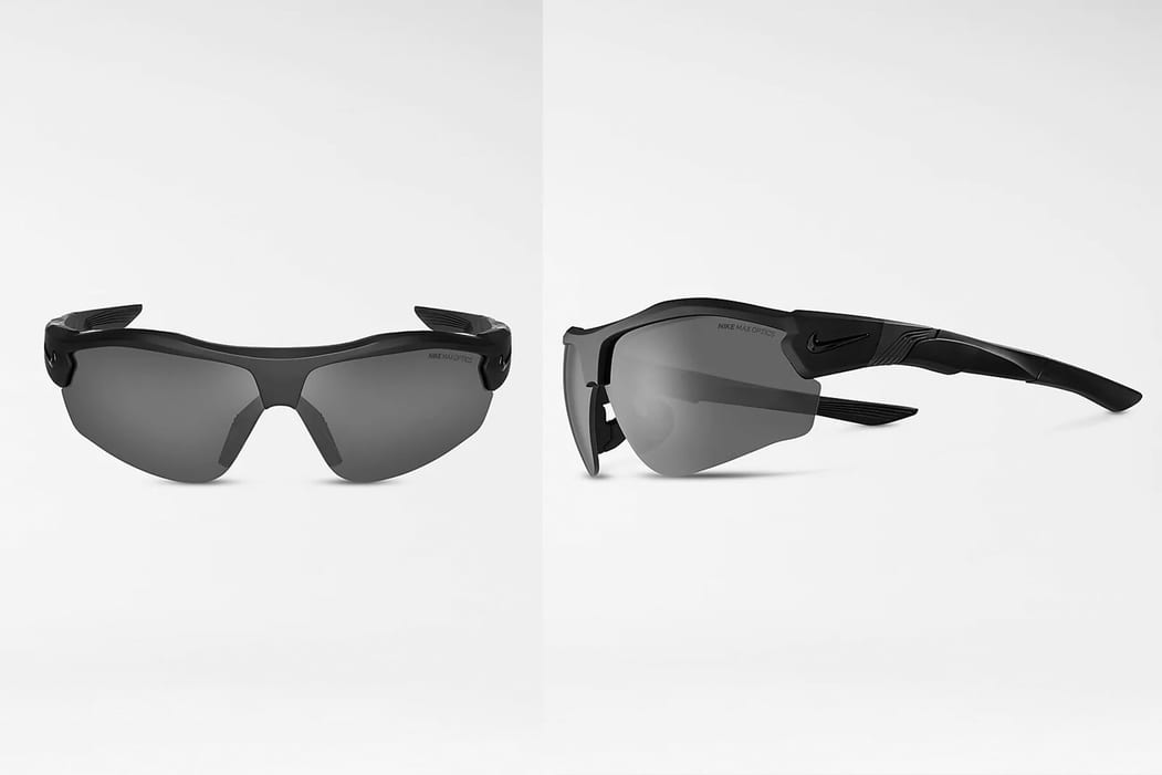 Nike Sunglasses Show X3 DJ2036 010 72 - The Optic Shop