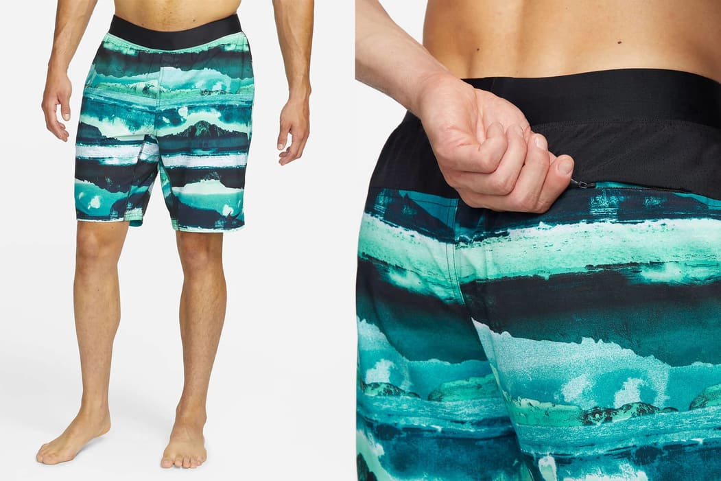 I migliori costumi da bagno Nike da uomo. Nike IT