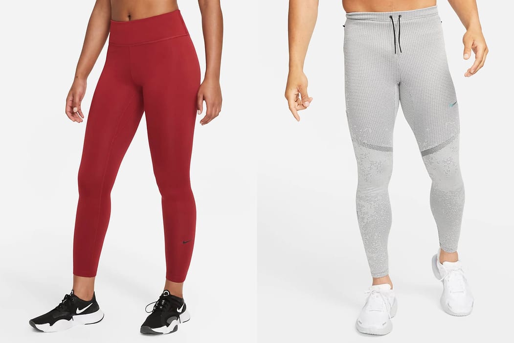 Legging nike epic lux outlet