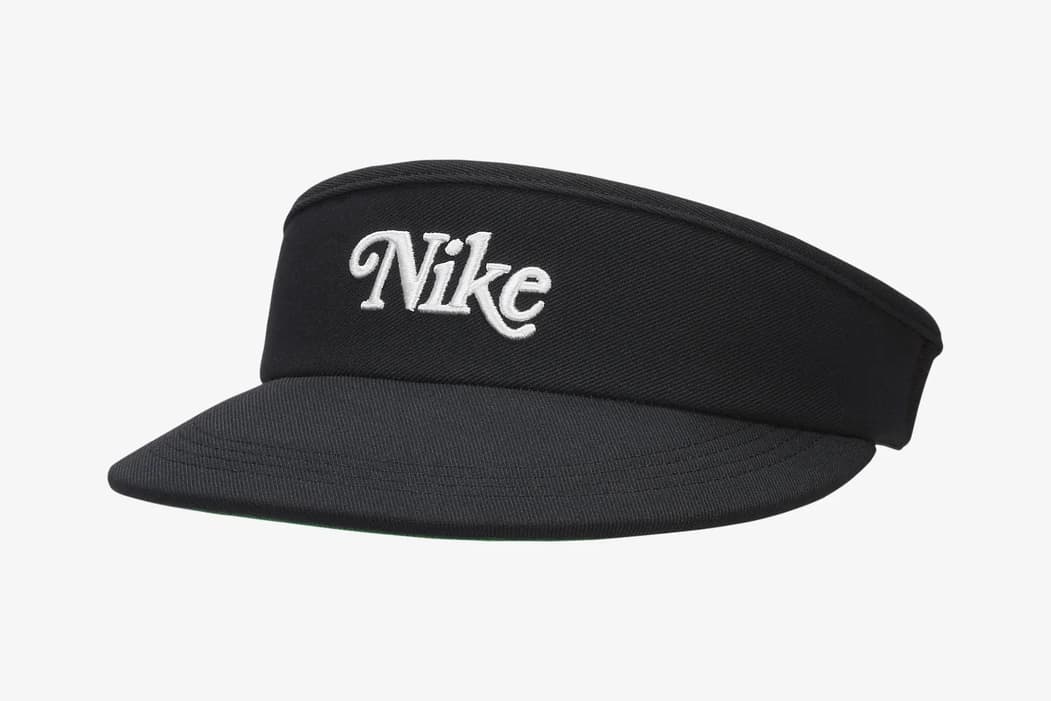 Nike Dri-FIT Tailwind Fast Running Cap Adjustable Sweat-Wicking Hat 5 Panels