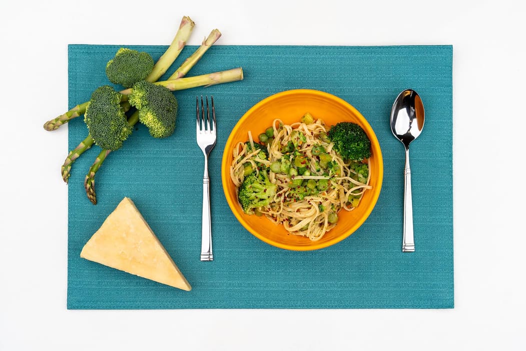 Is pasta good to clearance eat after a workout