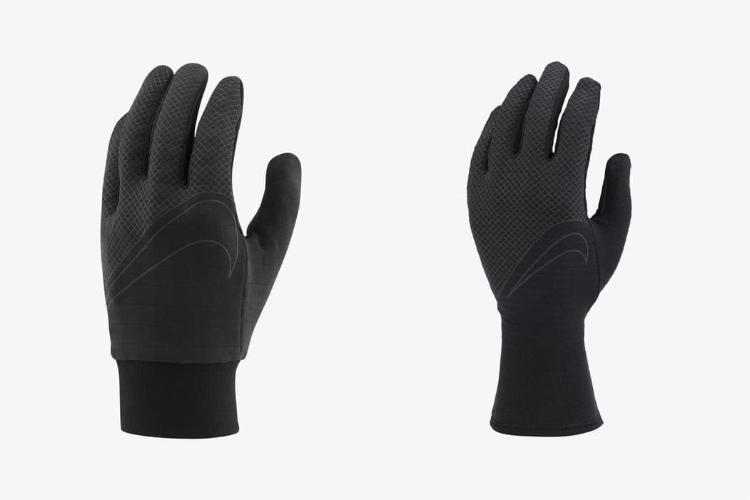 nike 360 running gloves