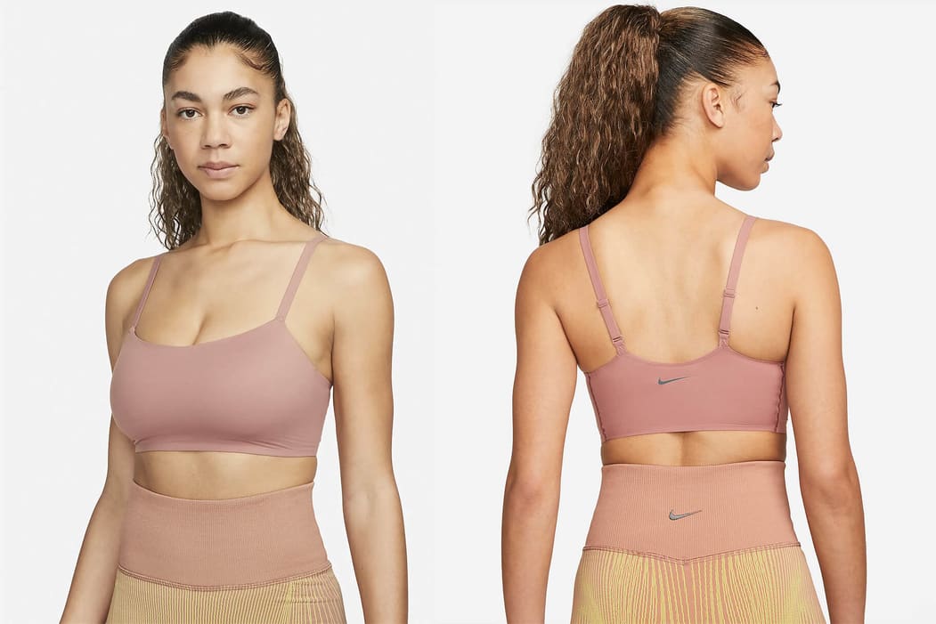 Brassiere nike indy rose store