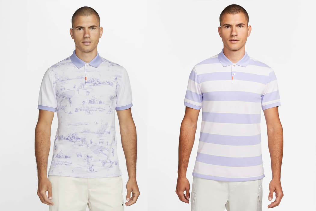 Shop nu Nike s getailleerde poloshirts voor heren. Nike NL