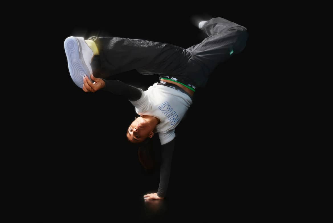 Check Out the 5 Best Nike Sneakers for Dance. Nike