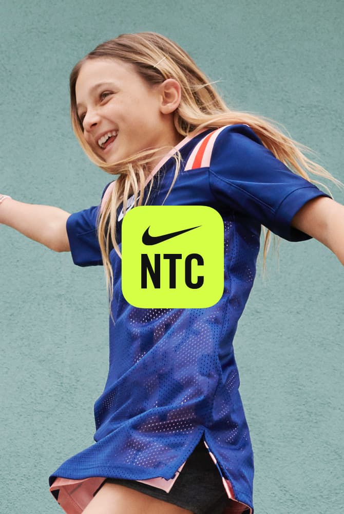 nike 7 minute workout