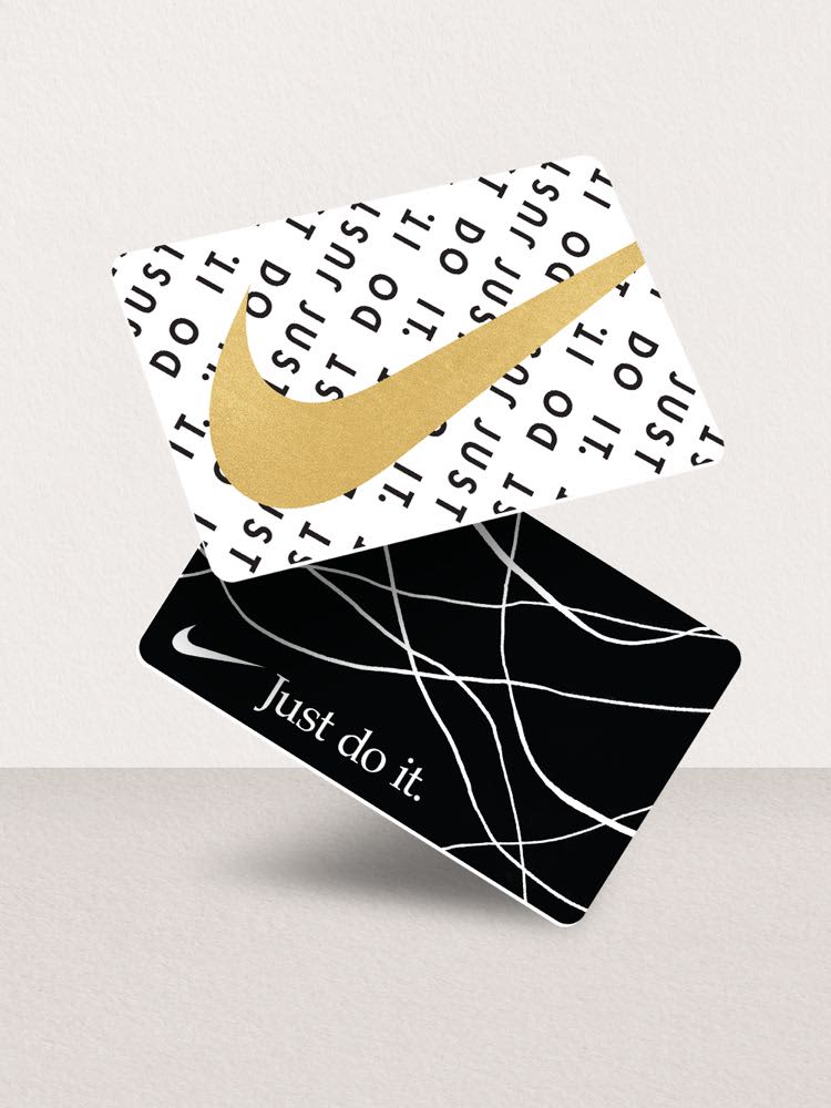 Nike Gift Cards Check Your Balance Nike Com