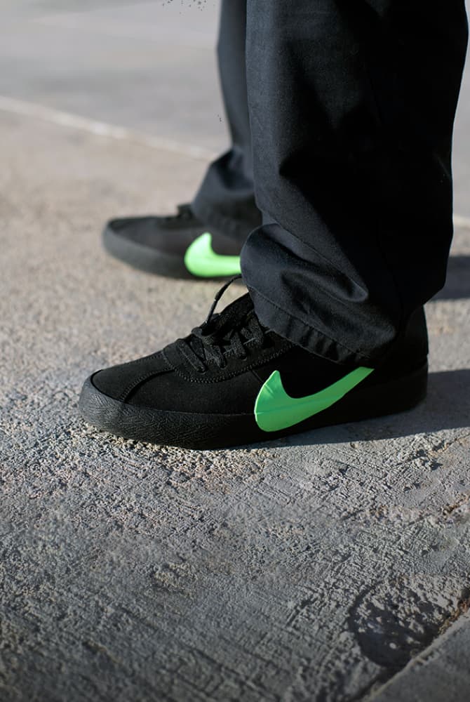 nike blazer poets