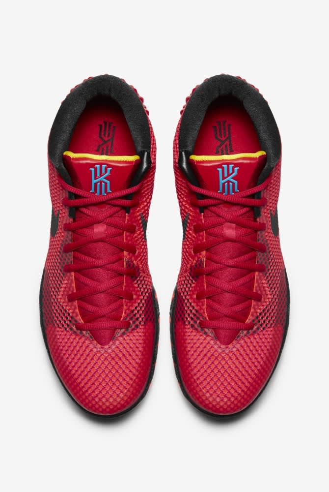 kyrie ones