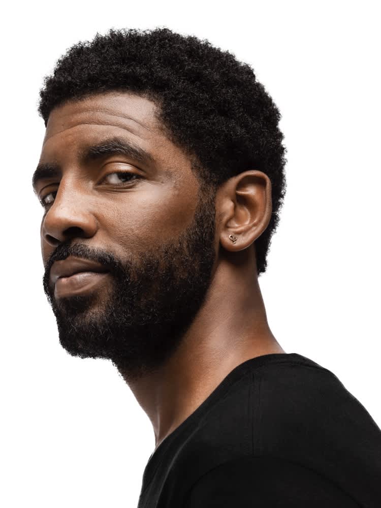 kyrie irving official website