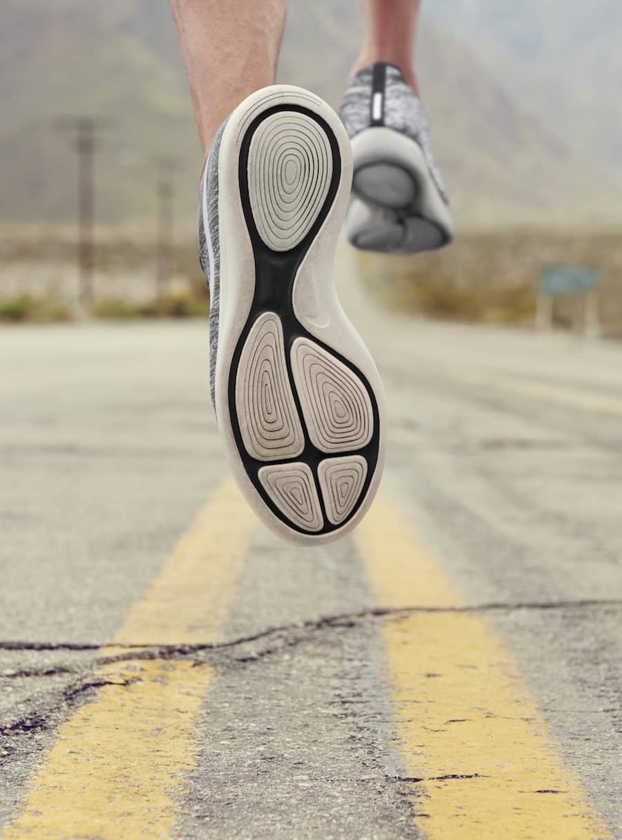 Km scarpe running clearance